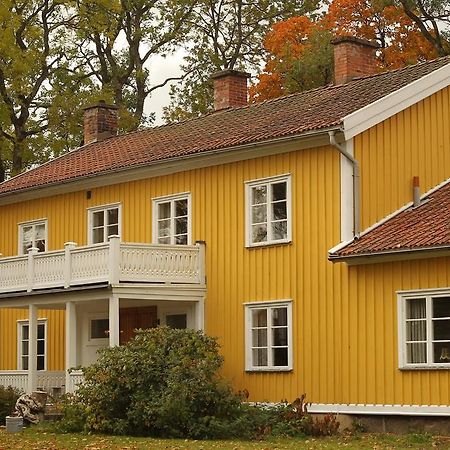 سكارا Hallebergs Bed&Breakfast المظهر الخارجي الصورة